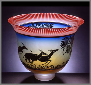 antelope
